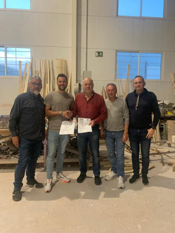 Artistas Falleros para las Fallas 2024