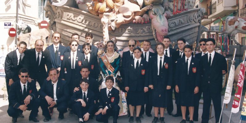 Imagen Bandas de Música