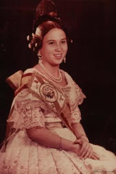 Lourdes Cáceres García