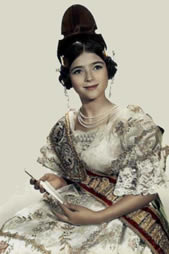 Matilde Cuesta Fernández