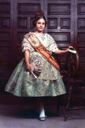 Isabel Chichell Navarro