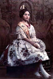 Mercedes Andrés Lafuente