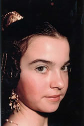 Laura Bolea Celesten