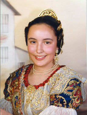 Raquel Martínez Martínez