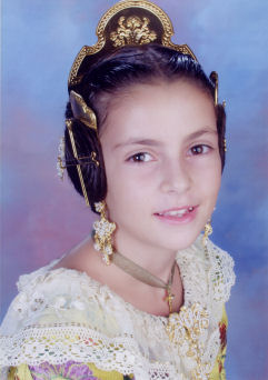 Estefanía Cespedes Coronado