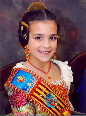 Sandra Fito Sánchez