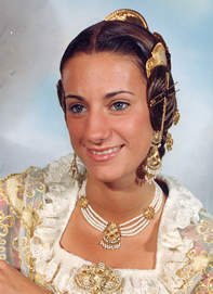 Cristina Ferrando Casero