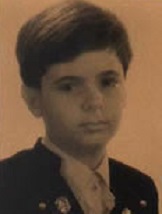 Manuel Capilla Pacios