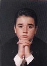 Daniel Borrás Carbajal