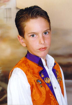 Joaquin Murgui González