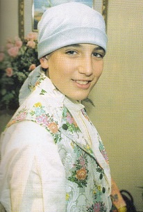 Pablo Crespo Elvias