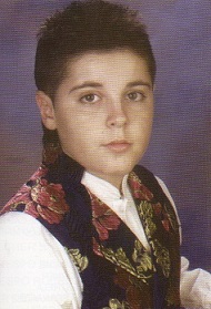 Victor Giménez Rios