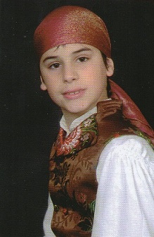 Alejandro Bellver García