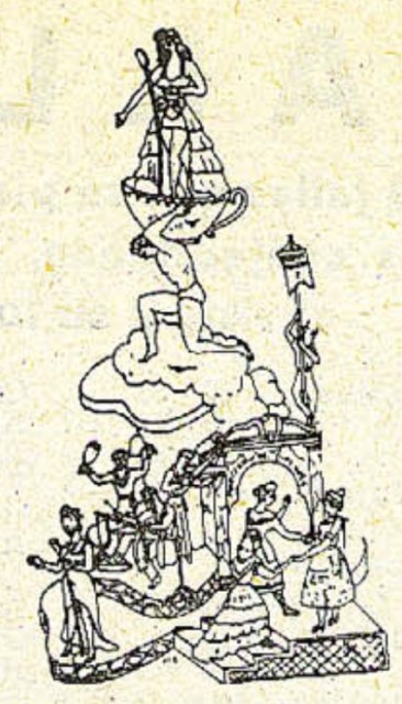 Modernisme o gamberrisme